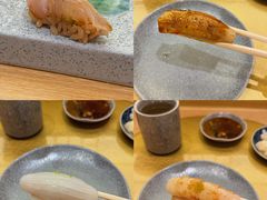 -鮨政· Omakase(港汇恒隆广场店)