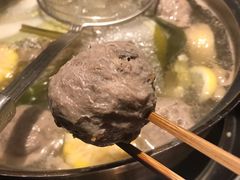 -原牛道·潮汕围炉火锅(讯美店)