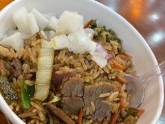 -蔡林记(古田二路店)