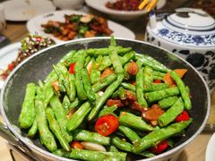 -小菜园新徽菜(常州金坛吾悦店)