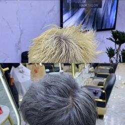 -时尚玩家发型设计