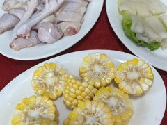 -花苑美食横琴生蚝火锅(拱北粤华路店)