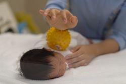 -爱帝宫月子中心(罗湖别墅院)