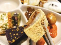 -素满香·食养自助(建邺万达店)