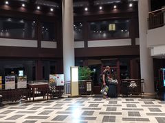 -苏州吴宫泛太平洋酒店