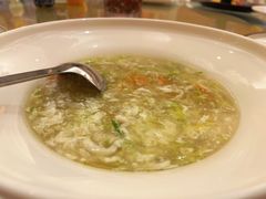 -白金汉爵大酒店-24小时餐厅