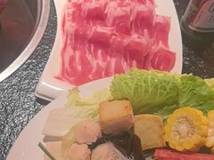 -京炭铜锅涮肉·羊蝎子·羊肉炉(保利·时光里店)