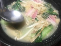 -诺鲜酒店(月河店)