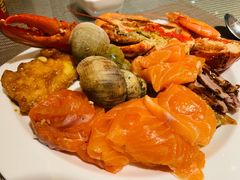-西村日本料理(香格里拉饭店)