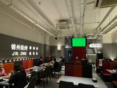 -锦州烧烤·纸包鱼(物资学院路店)