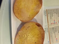 猪油包-翠华餐厅(湾仔店)