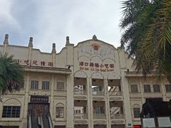 -泰龙城小吃街