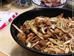 -慧娟面馆·餐厅(望江路店)
