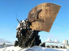 胜利广场-胜利广场