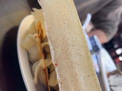 -邢家锅贴老店·非遗·开封菜(金明广场店)