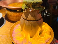 -吃饭皇帝大(长宁龙之梦店)