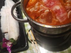 -番食园鲜食火锅(高新店)