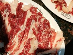 -八合里牛肉火锅(深圳海德店)