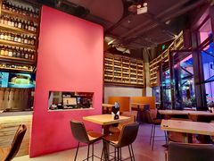 -牛啤堂精酿啤酒餐吧(五棵松华熙店)