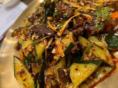 -朴大人炭烤·韩国料理(奥帆中心海尔洲际店)