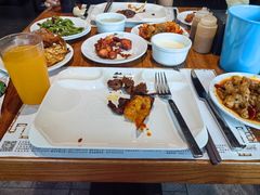 -汉巴味德·烤肉与啤酒的自助(杭州大悦城店)