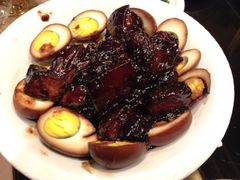 老妈红烧肉-新南华大酒店(长寿店)