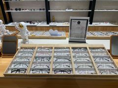 -无界眼镜MaxLess(滨江星光大道店)