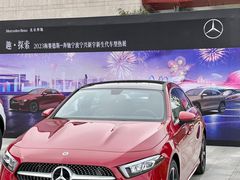 -宁波宁兴新宇奔驰4S店(庄市店)