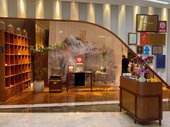 -粤界(望京金辉店)