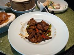 -太守宴·蘭院(天塔店)