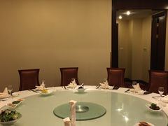 -世华轩餐厅(金仓永华大酒店)