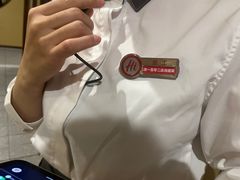 -海底捞火锅(宇飞大厦店)