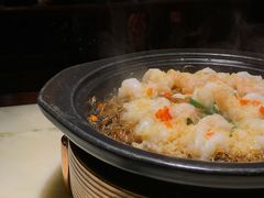 -绿茶餐厅(汇悦大融城店)