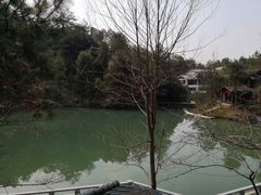 -仙店农庄(湖景农庄餐厅)