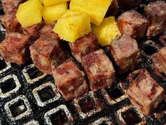 -霸腹烤肉(厦门柚子番店)