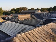 -糖房咖啡(南锣鼓巷店)
