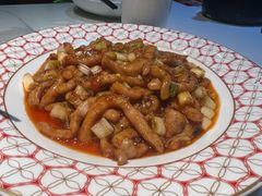 -一品红川菜(皇岗店)