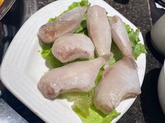 -巴蜀大宅门火锅(新华公园店)