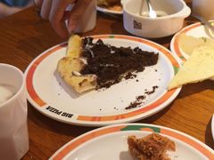-比格比萨自助(宋家庄店)