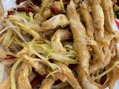 -北戴河庆山饭店·海鲜砂锅粥(北戴河黑石路店)