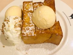 -After You Dessert Cafe(CENTRALWORLD)