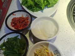 小菜-猫抓烤肉(武进吾悦广场店)