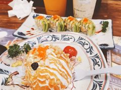 -仙隐小鹿中華の日料(正弘城店)
