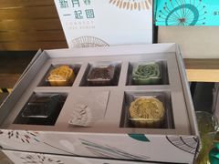 -星巴克(红房子店)