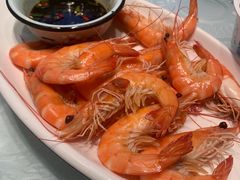 -金海湾海鲜排档(朱家尖店)