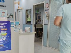 -纳吉亚猫专科动物诊疗中心(蒋宅口分院)