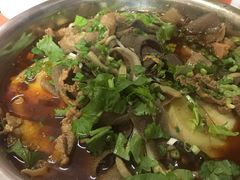 -青羊区不同味冒菜店(青羊店)