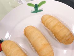 -火啫啫·粤式啫啫煲(南通首店)