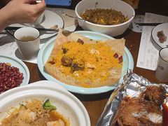 -U你·天然调味(南湖总店)