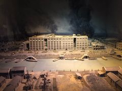 -上海四行仓库抗战纪念馆